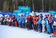 Боролись за медали Губернских игр на уватском биатлонном центре